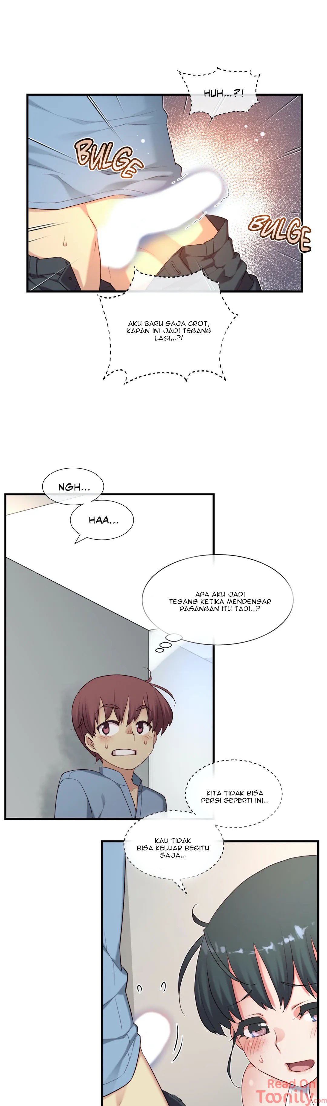 The Girlfriend Dice - Chapter 22 487