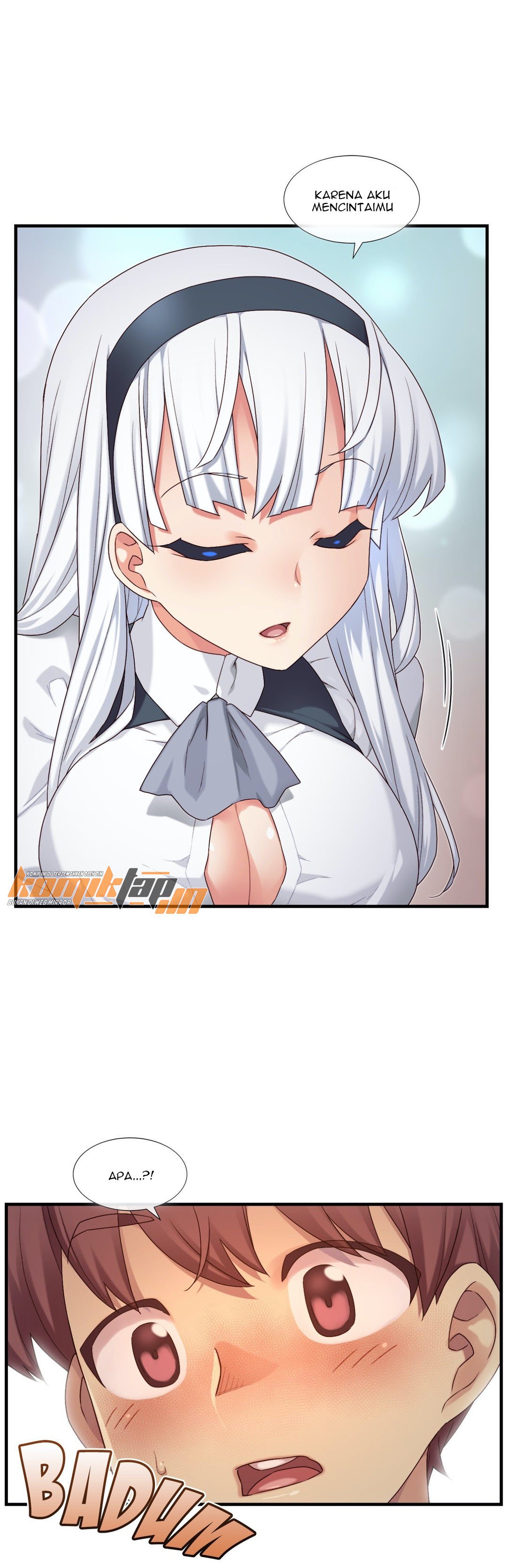 The Girlfriend Dice - Chapter 57 954