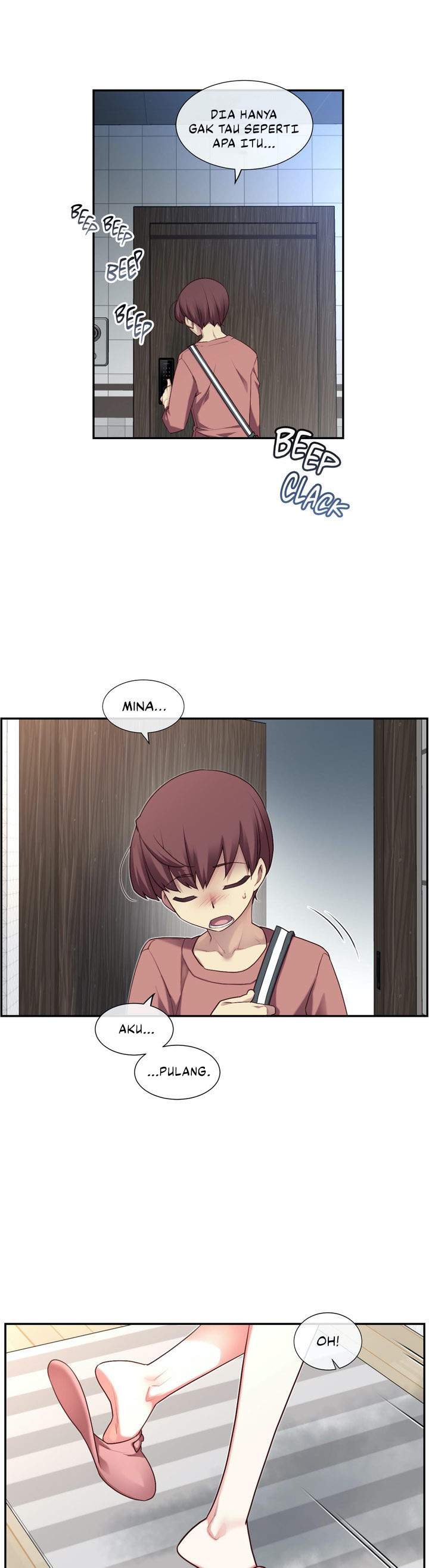 The Girlfriend Dice - Chapter 22 38