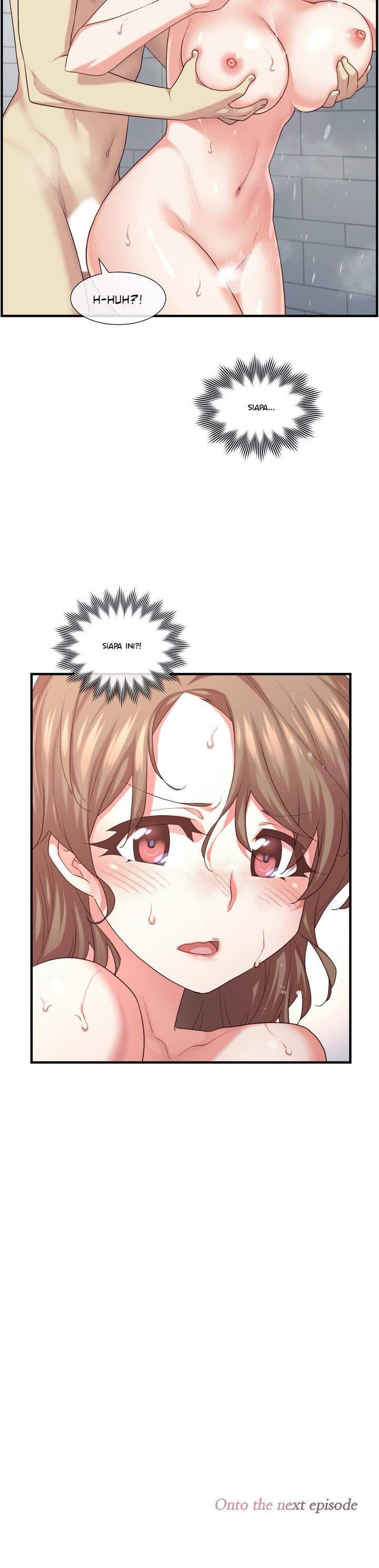 The Girlfriend Dice - Chapter 22 288