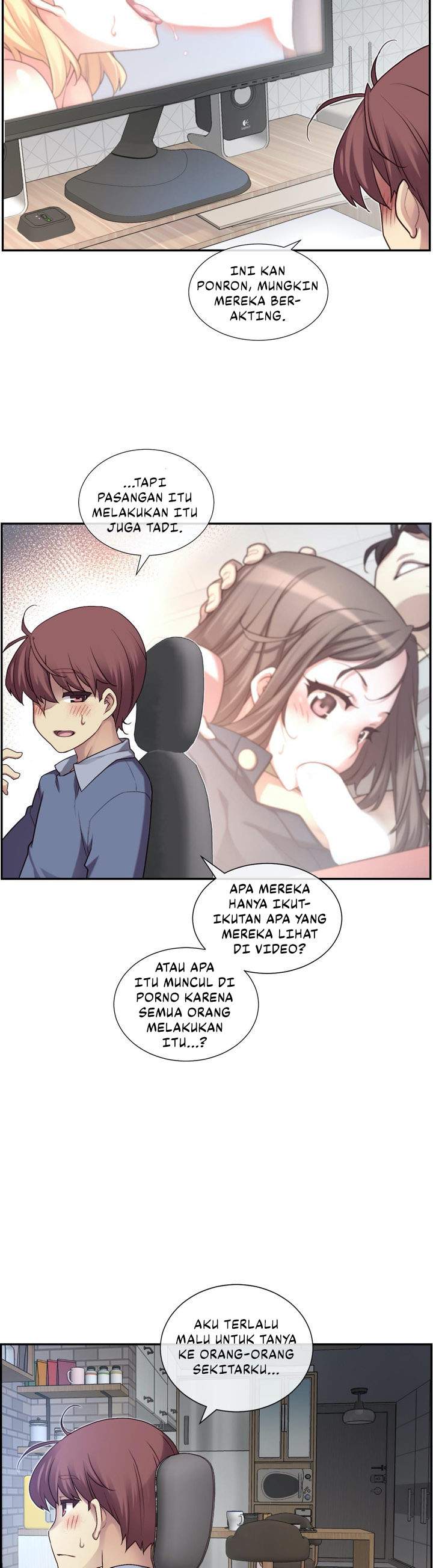 The Girlfriend Dice - Chapter 22 154