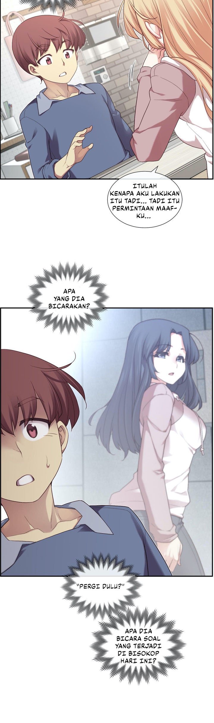 The Girlfriend Dice - Chapter 22 236