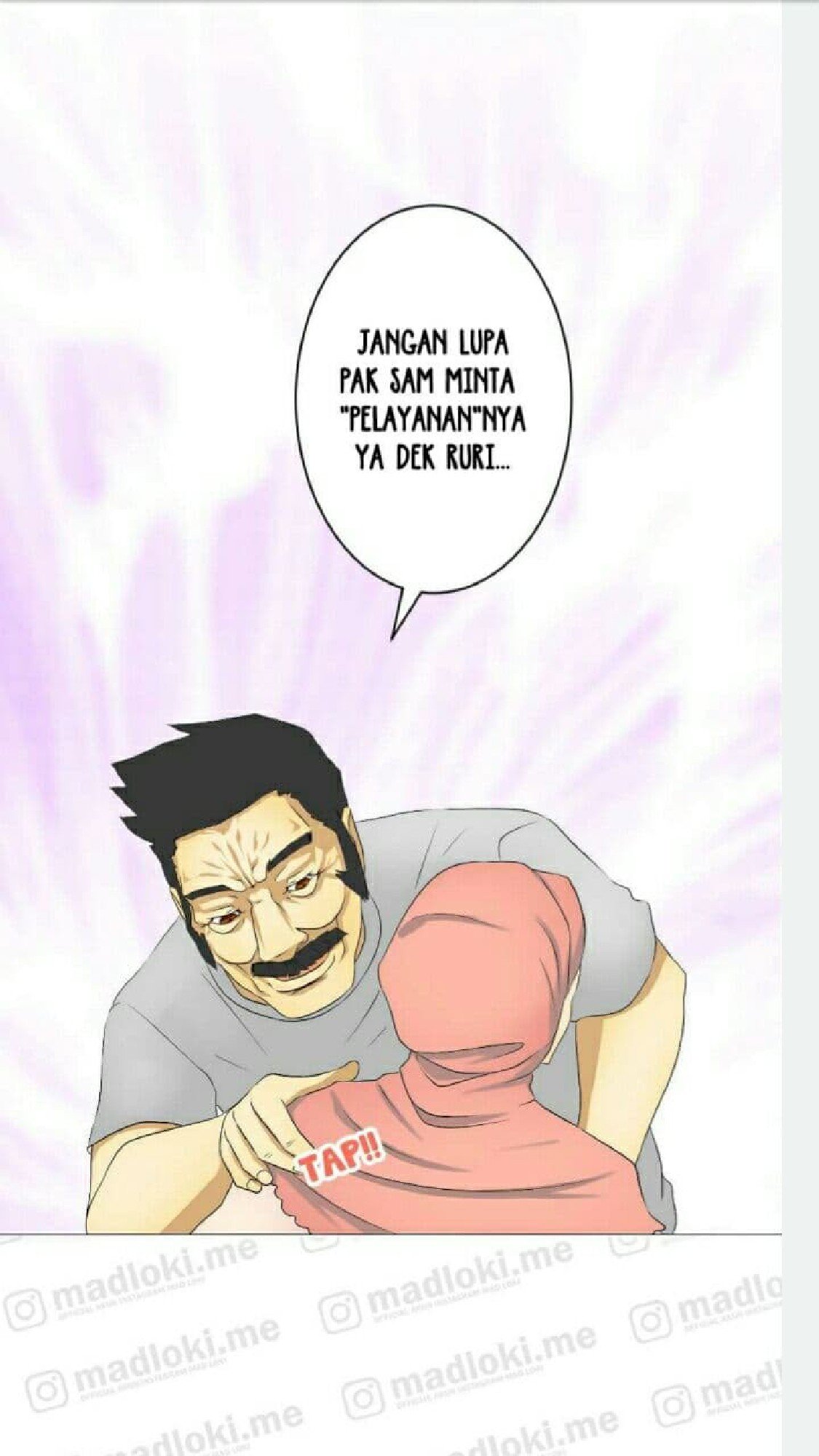 Madloki Love Kost 21 - Chapter 01 29