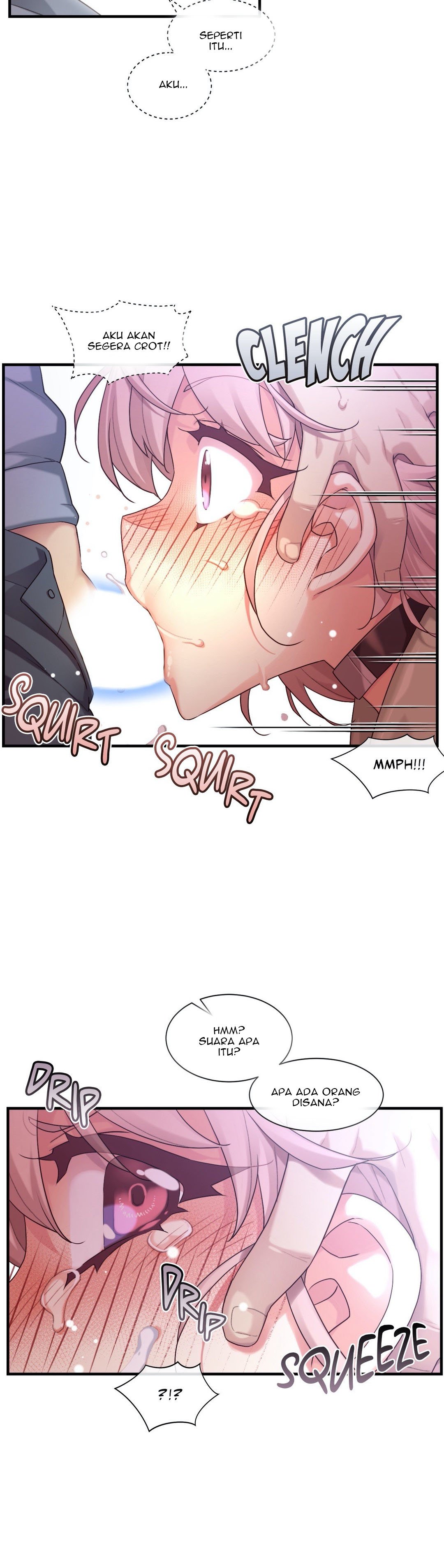 The Girlfriend Dice - Chapter 57 894