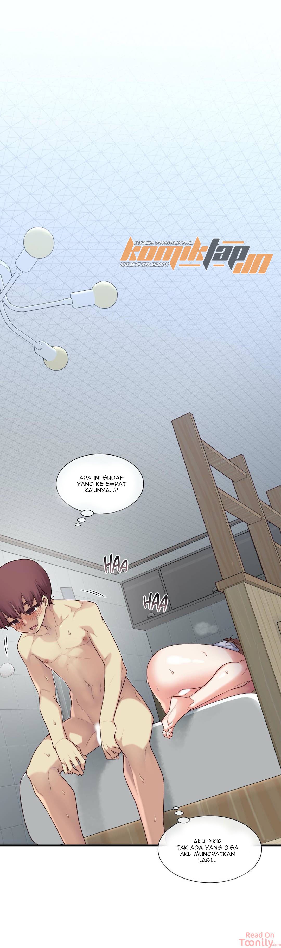 The Girlfriend Dice - Chapter 22 375