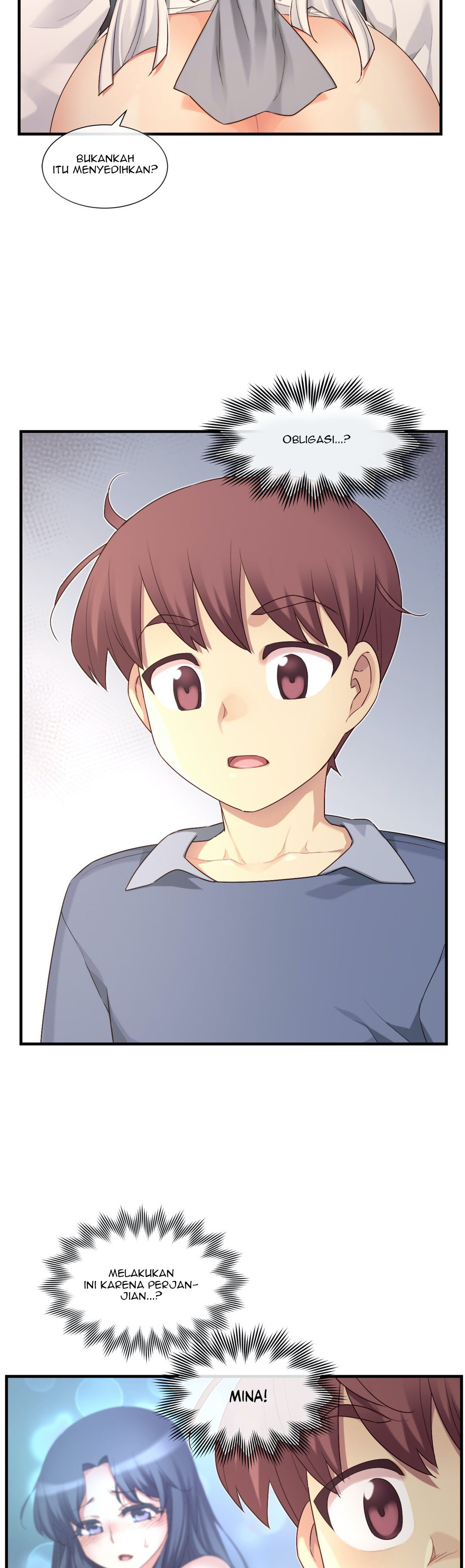 The Girlfriend Dice - Chapter 57 1024