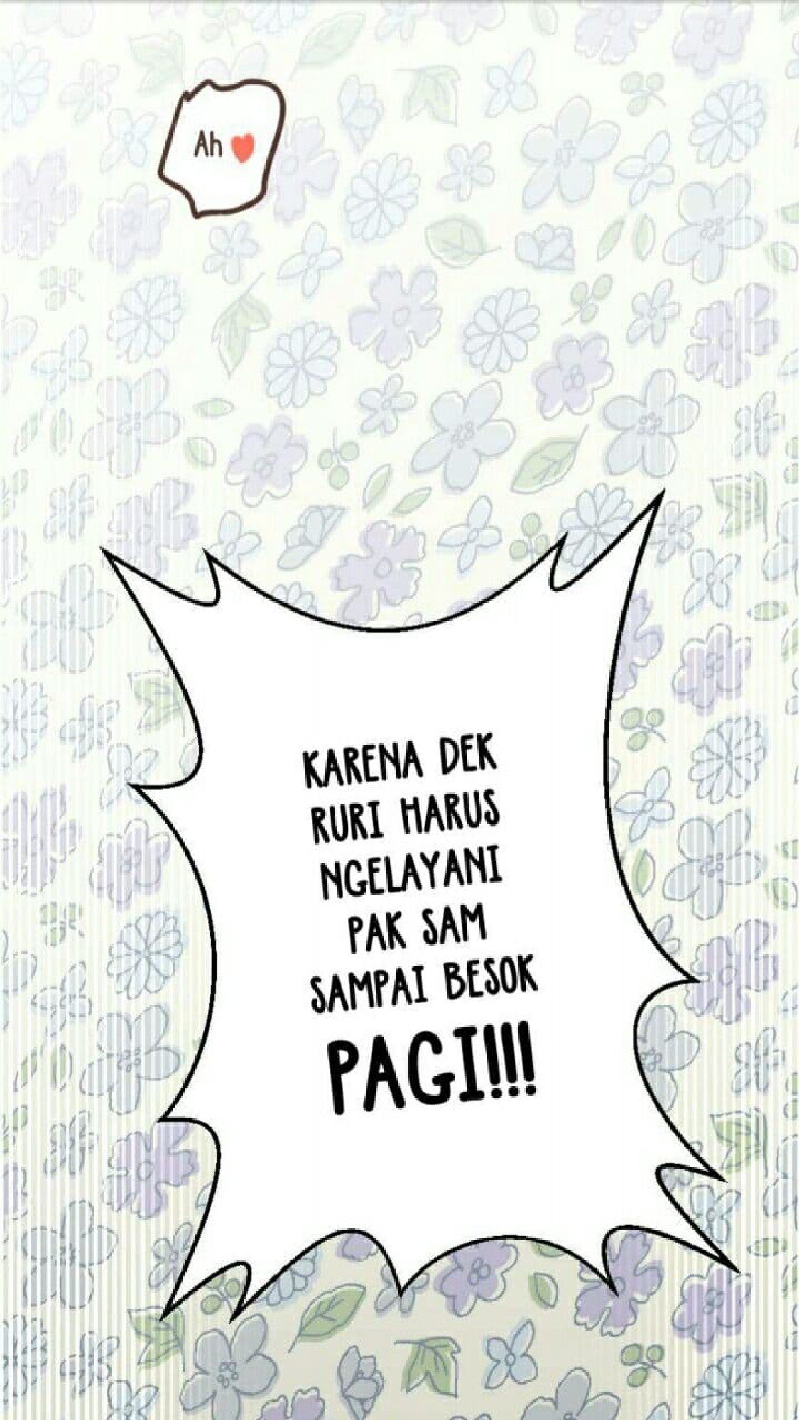 Madloki Love Kost 21 - Chapter 01 54