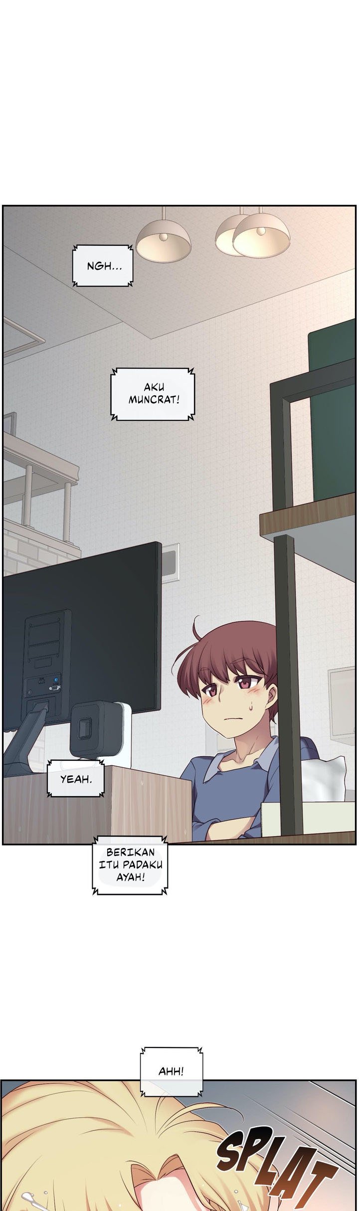 The Girlfriend Dice - Chapter 22 169