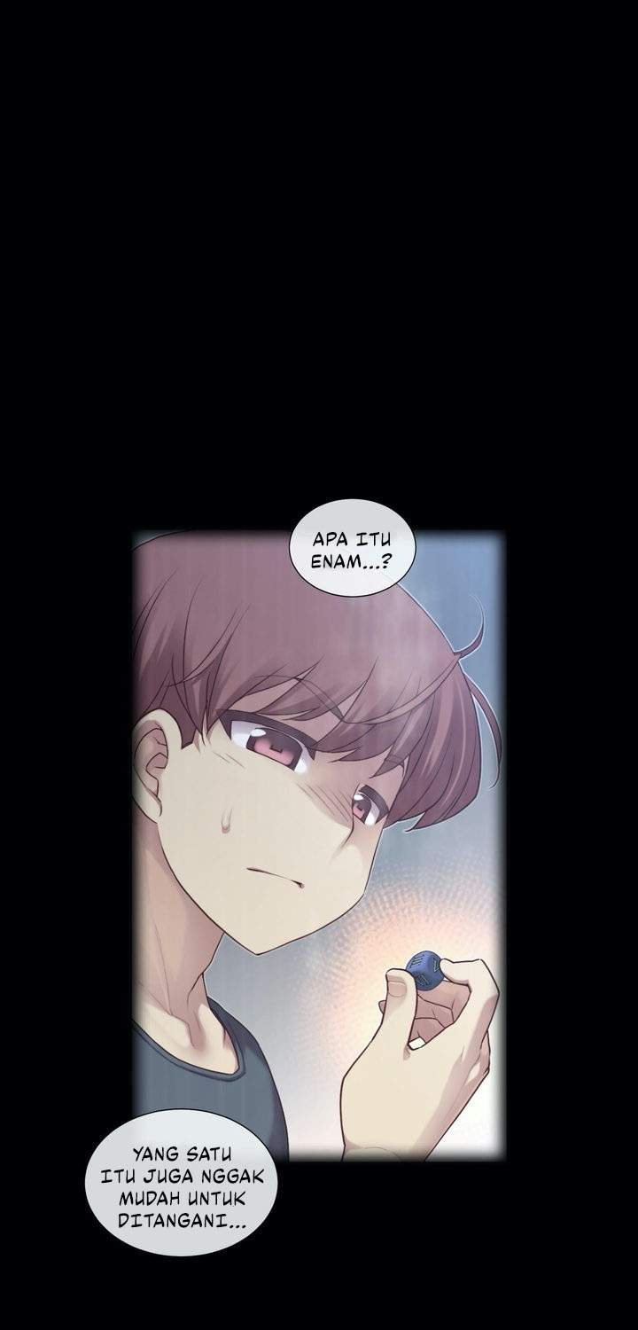 The Girlfriend Dice - Chapter 22 107