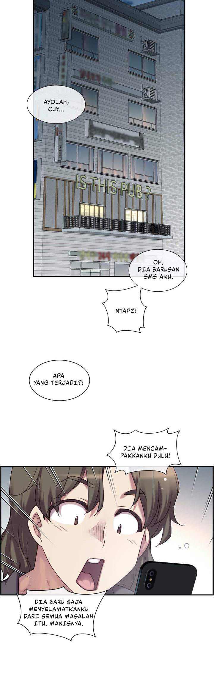The Girlfriend Dice - Chapter 22 28