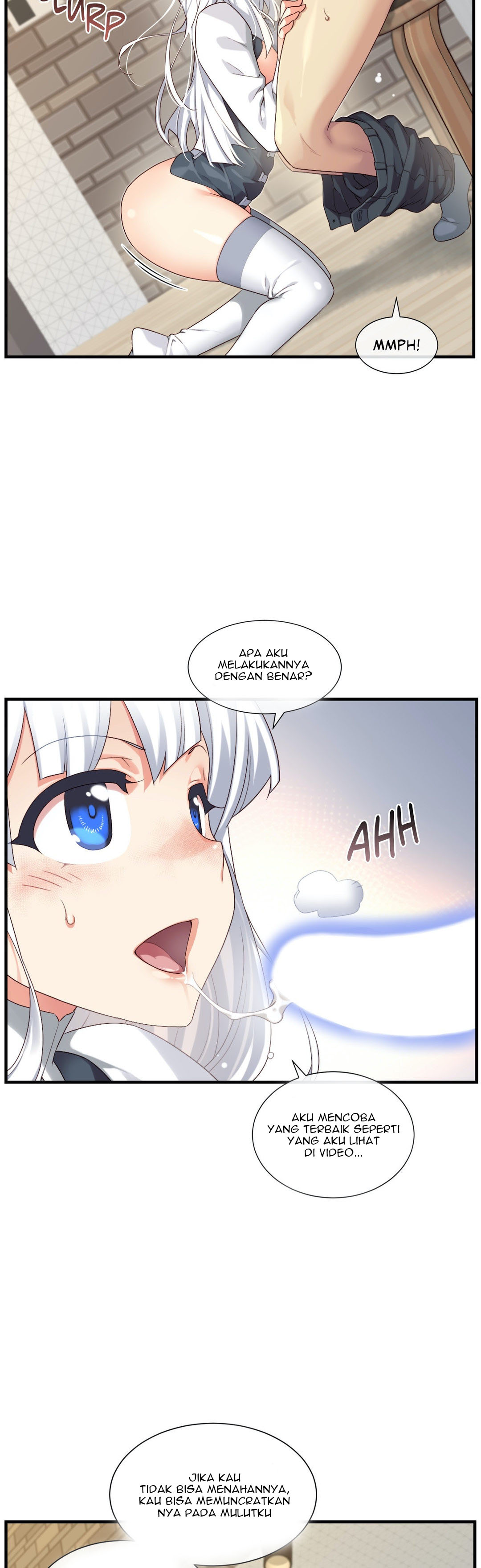 The Girlfriend Dice - Chapter 57 1005