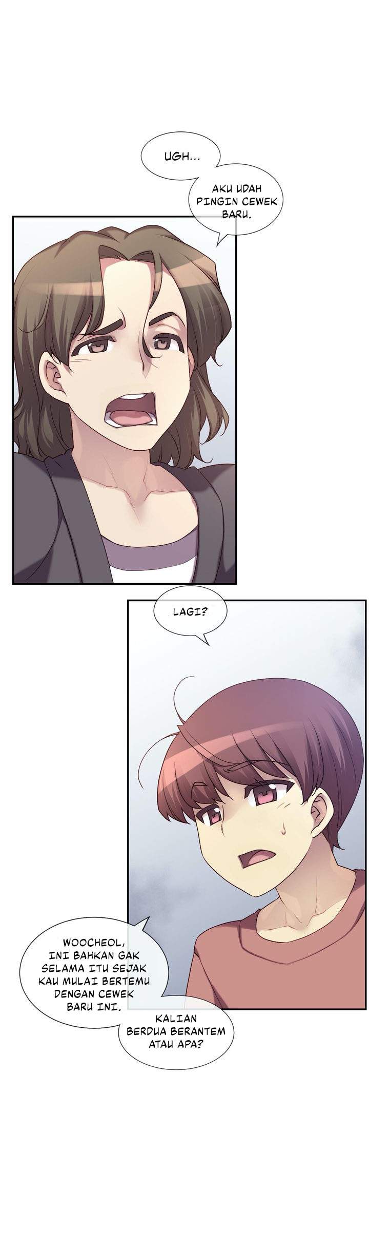 The Girlfriend Dice - Chapter 22 5