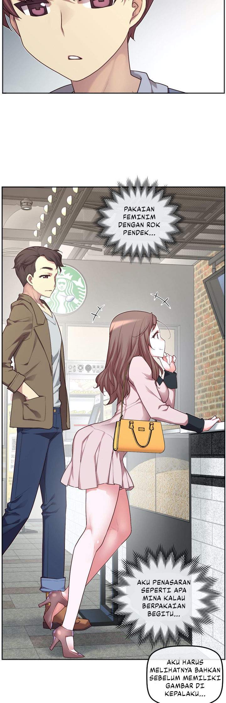 The Girlfriend Dice - Chapter 22 118