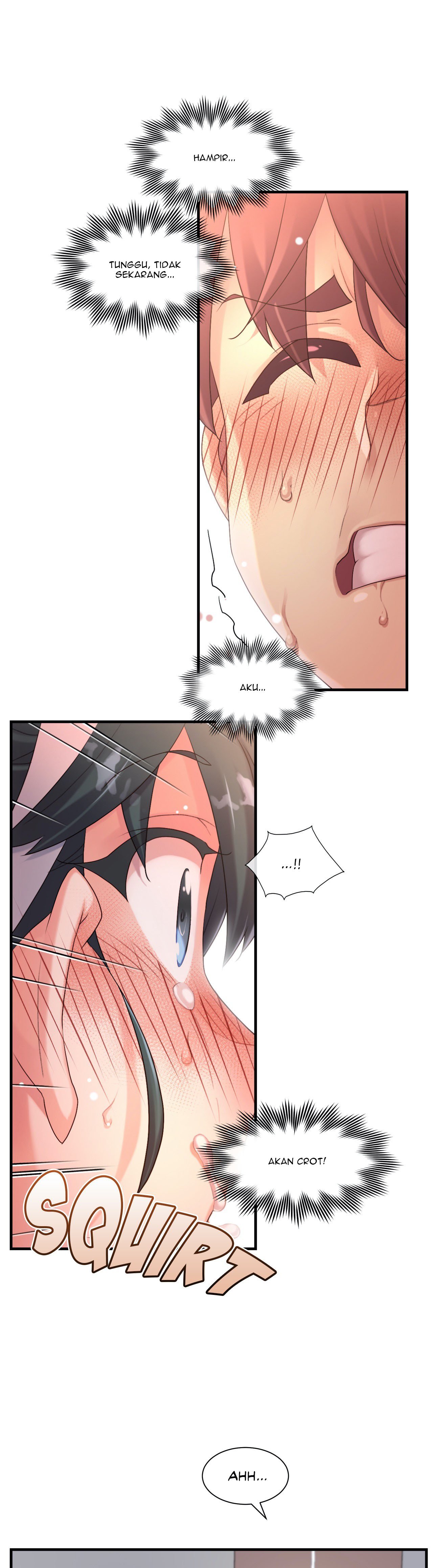 The Girlfriend Dice - Chapter 57 634