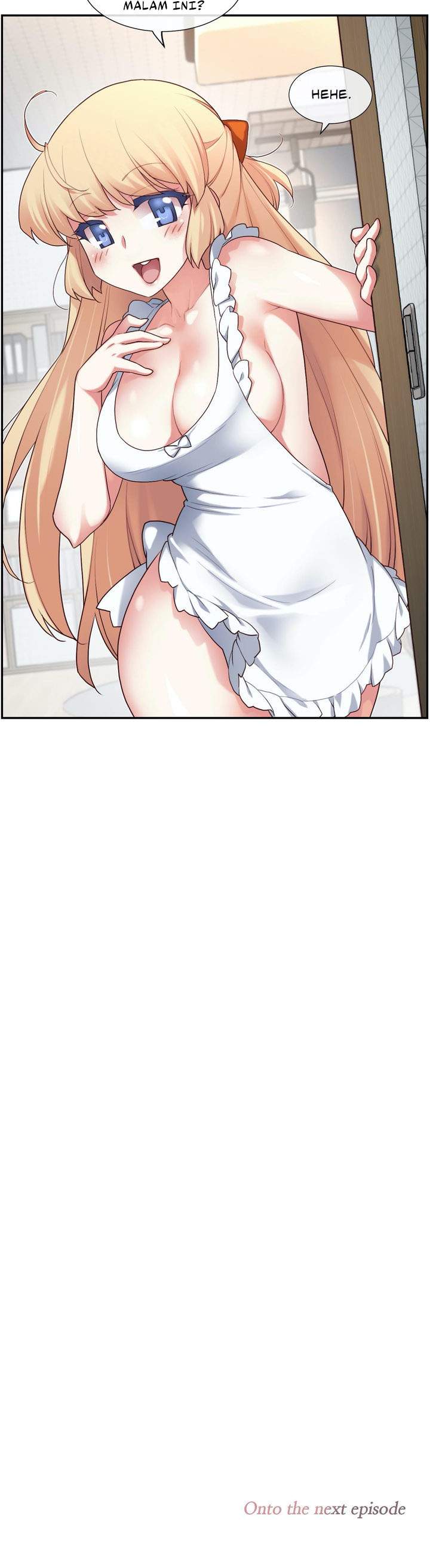 The Girlfriend Dice - Chapter 22 40