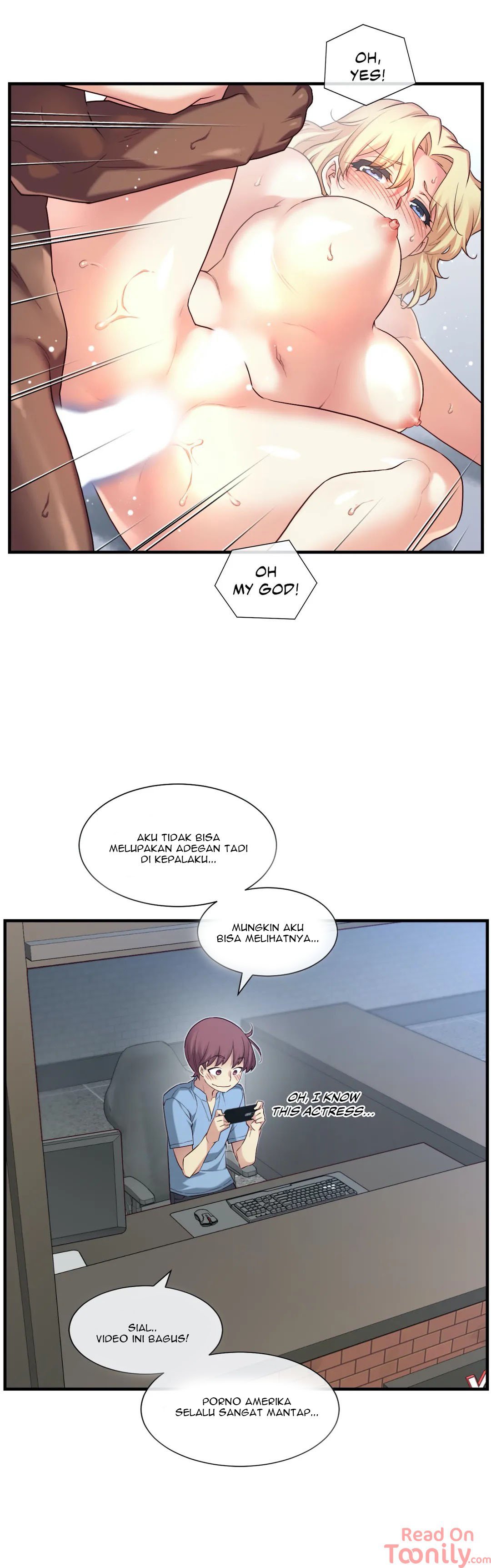 The Girlfriend Dice - Chapter 22 419