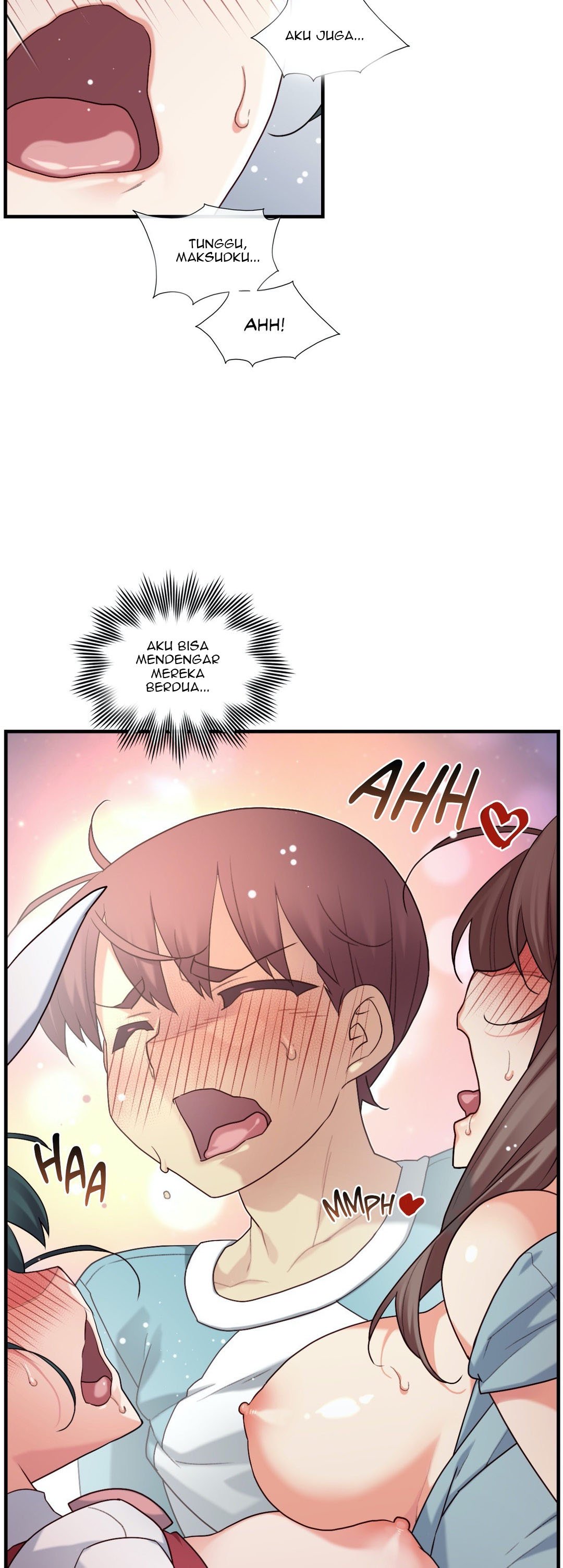 The Girlfriend Dice - Chapter 57 683