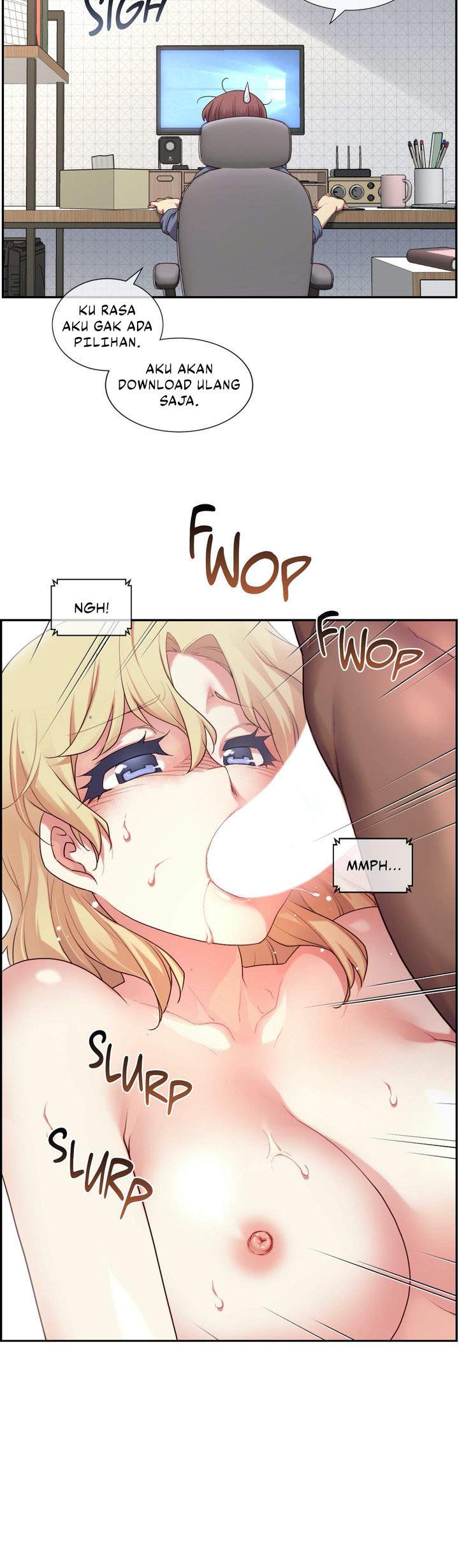 The Girlfriend Dice - Chapter 22 152