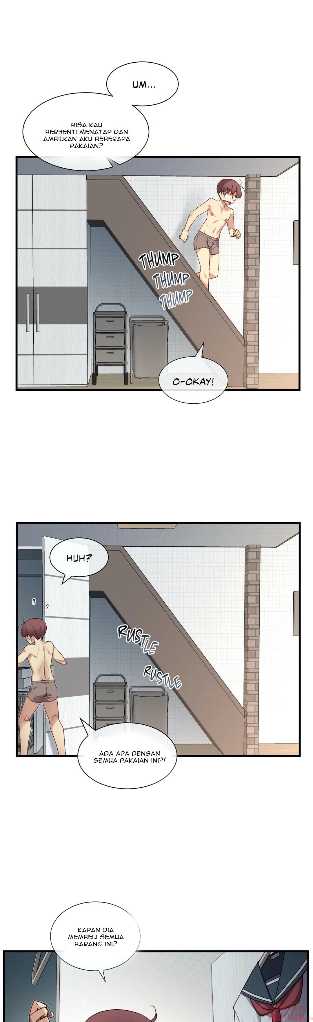 The Girlfriend Dice - Chapter 22 398