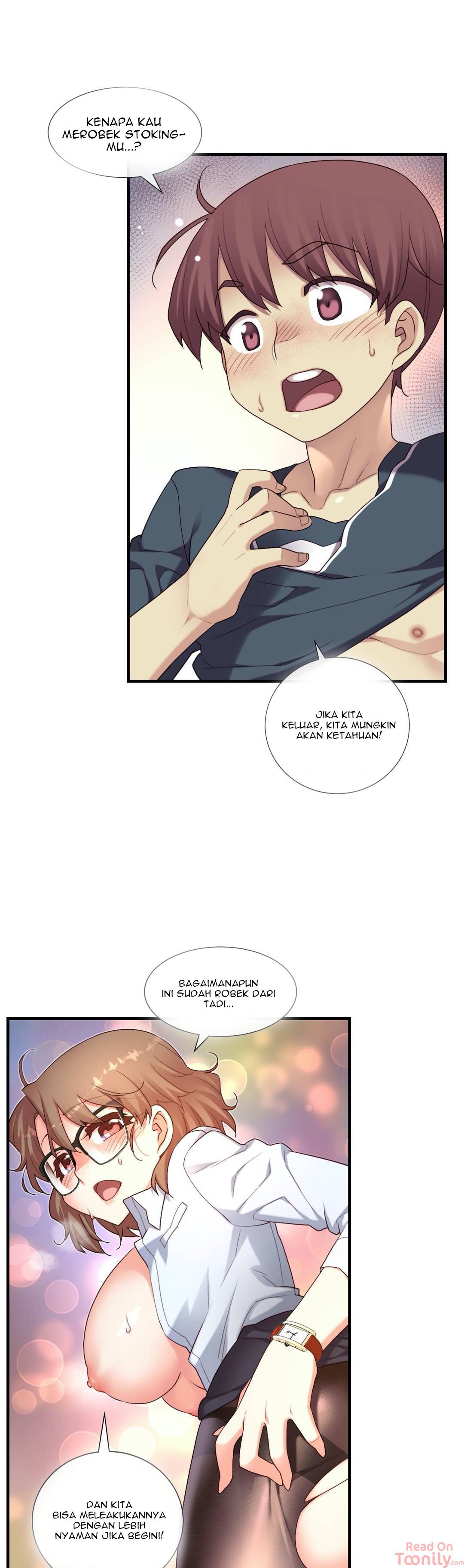 The Girlfriend Dice - Chapter 22 328