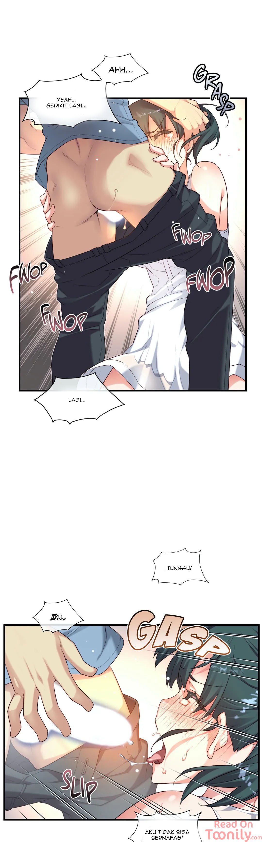 The Girlfriend Dice - Chapter 22 478