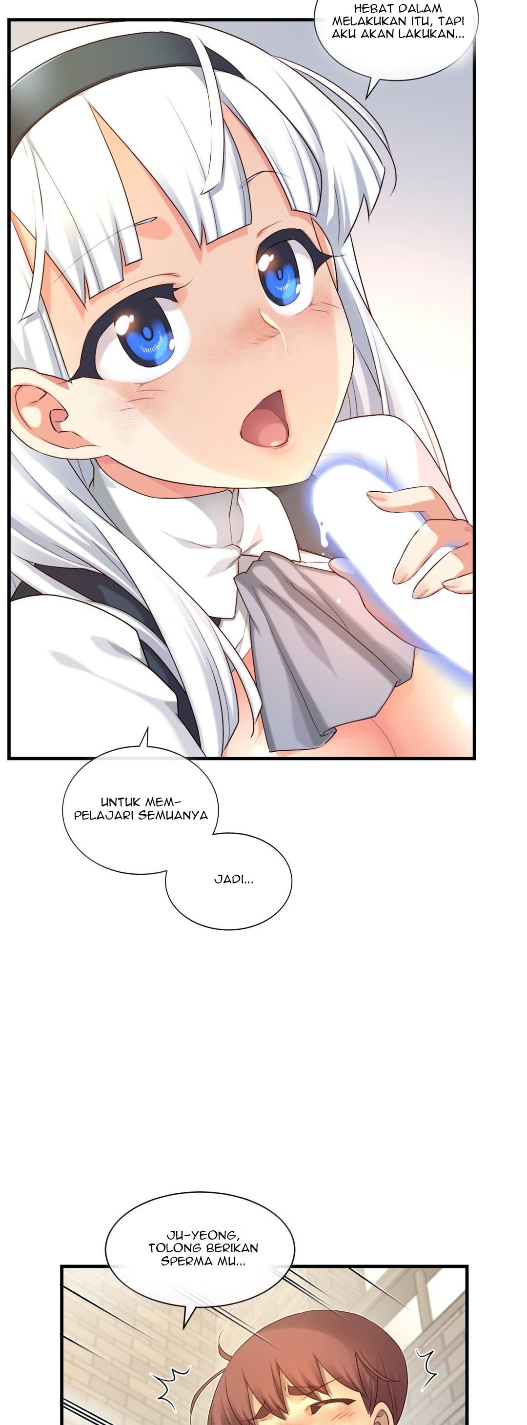 The Girlfriend Dice - Chapter 57 997