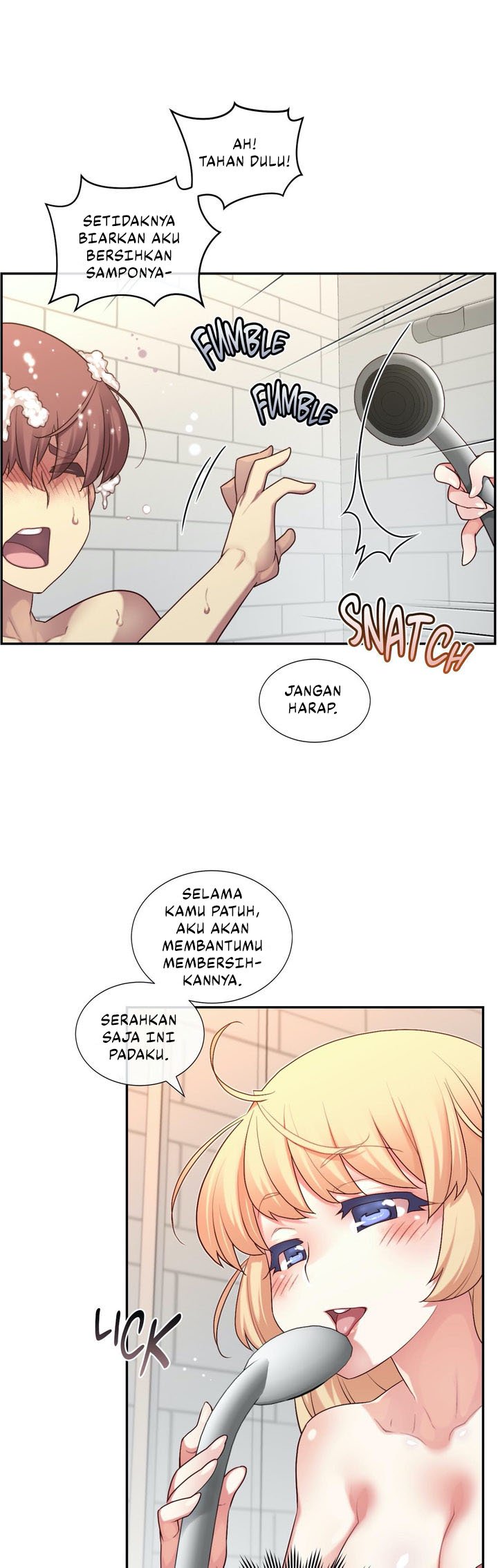 The Girlfriend Dice - Chapter 22 64