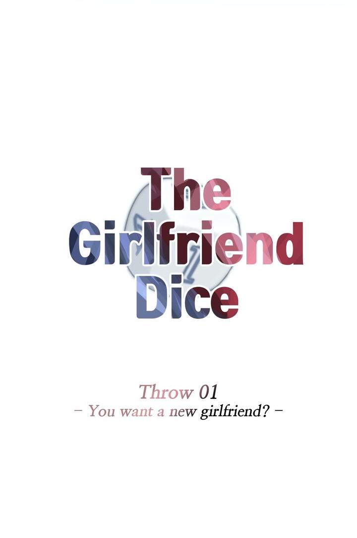 The Girlfriend Dice - Chapter 22 3