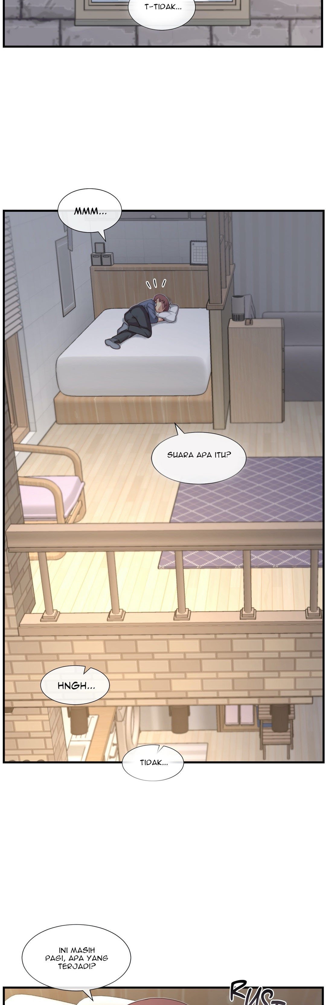 The Girlfriend Dice - Chapter 57 926