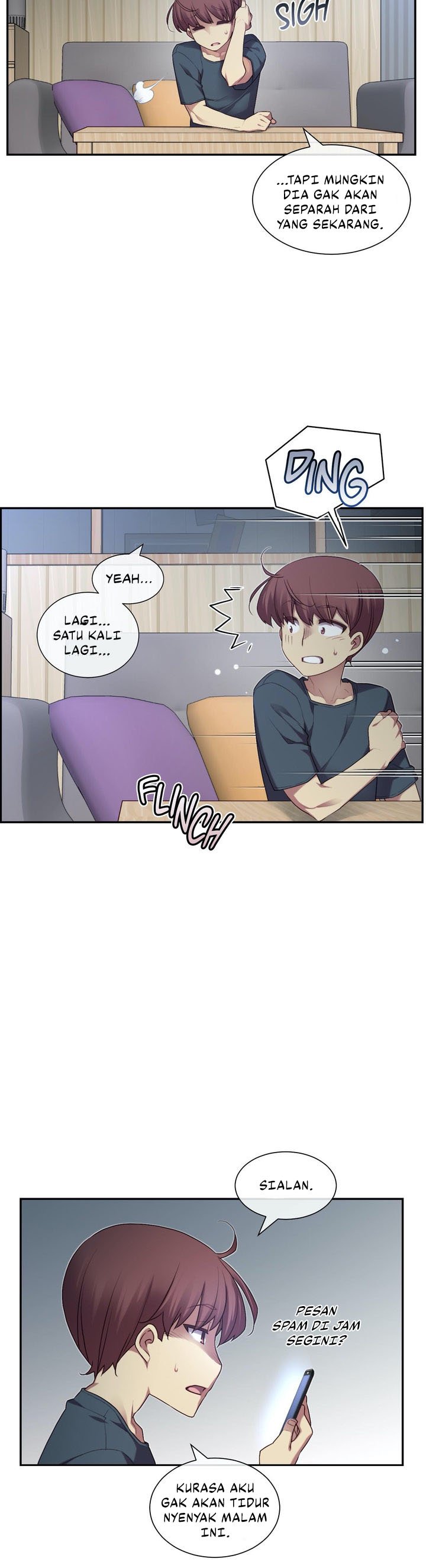 The Girlfriend Dice - Chapter 22 78