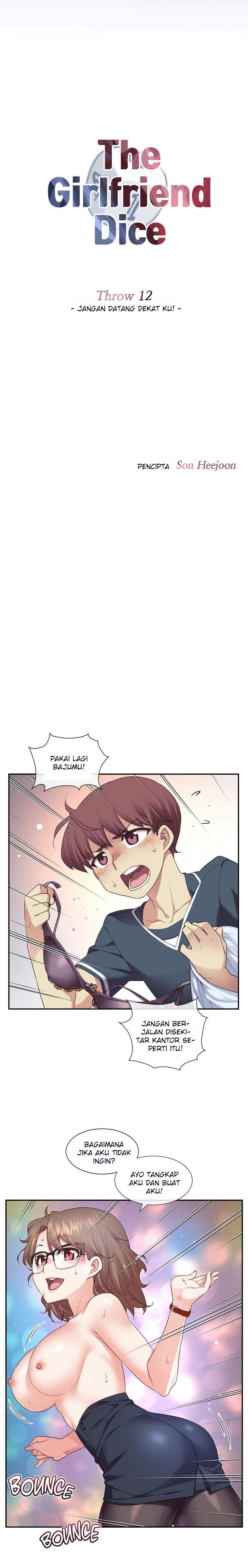 The Girlfriend Dice - Chapter 22 304