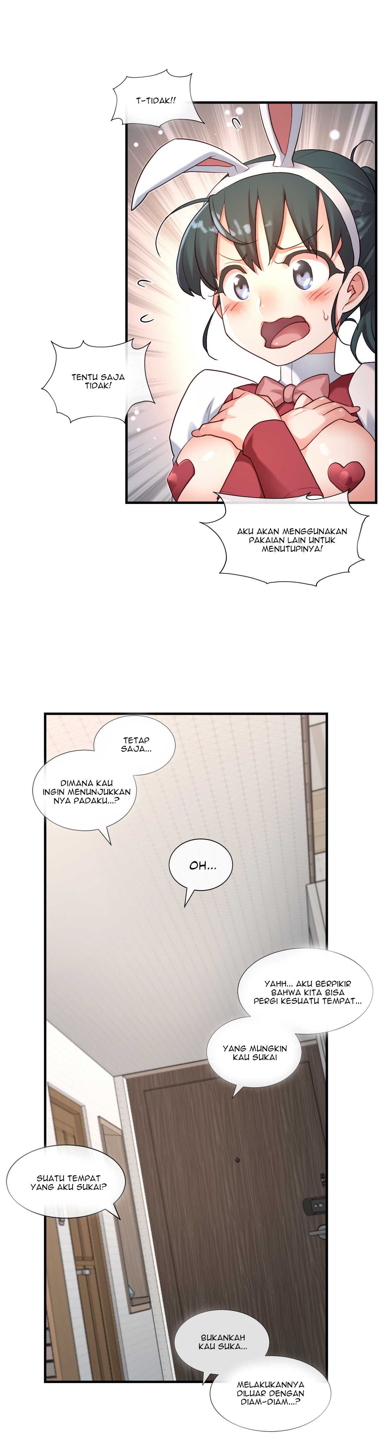 The Girlfriend Dice - Chapter 57 539