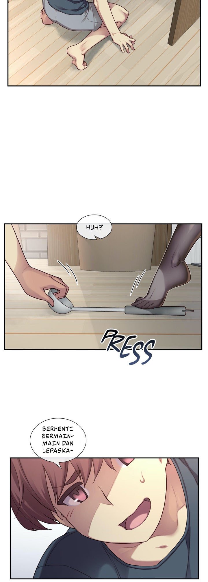 The Girlfriend Dice - Chapter 22 89