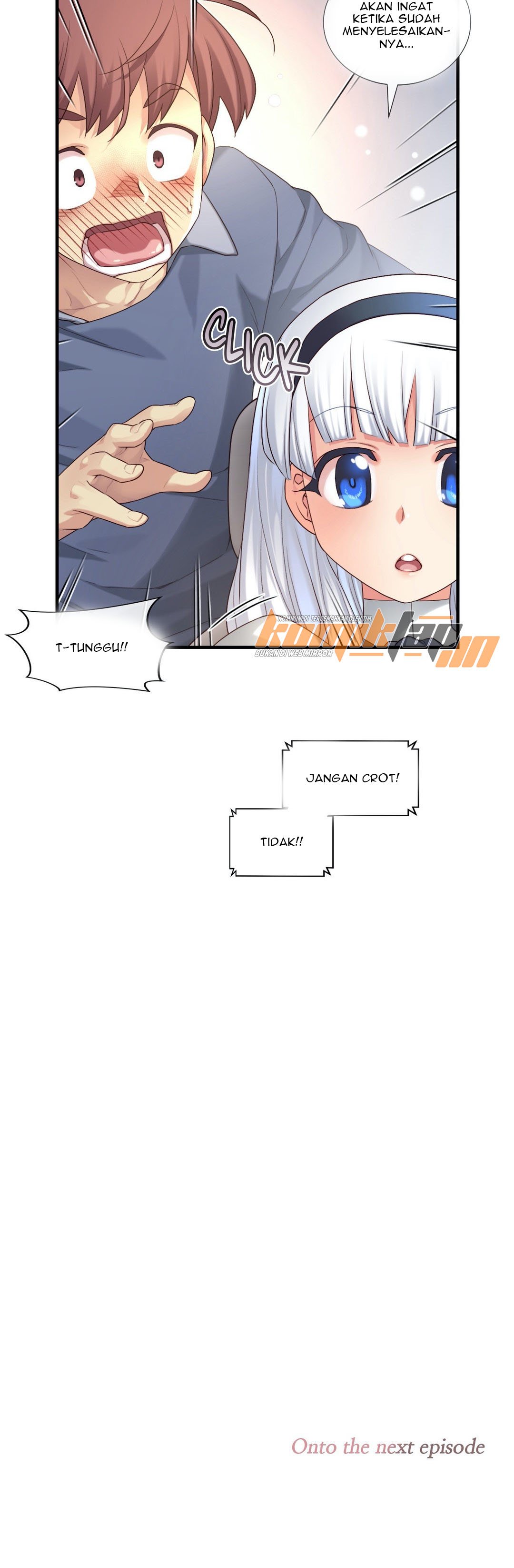 The Girlfriend Dice - Chapter 57 935