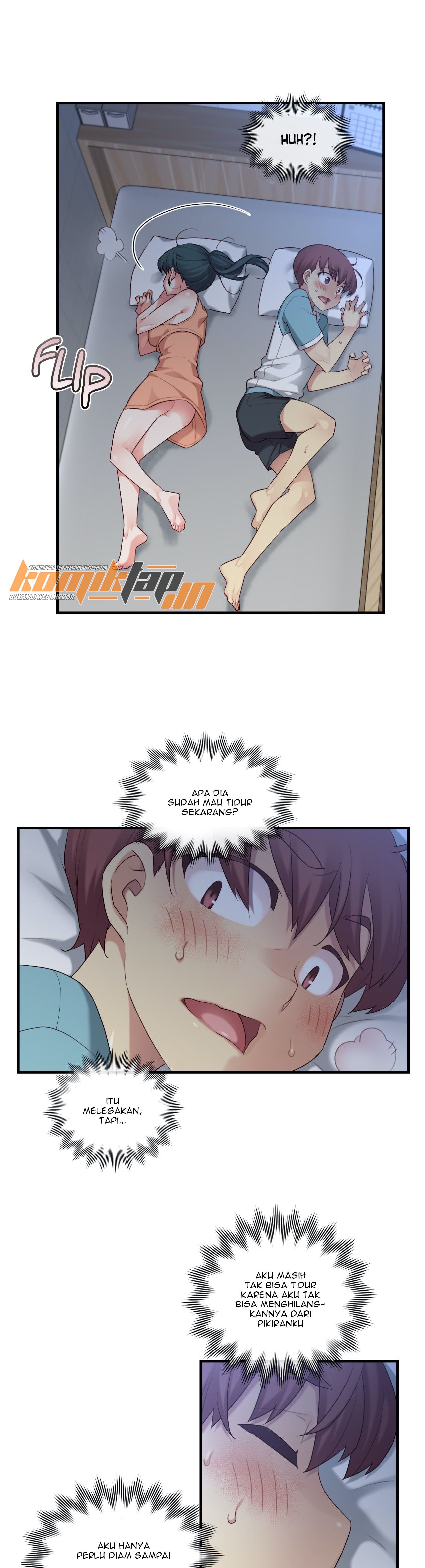 The Girlfriend Dice - Chapter 57 507