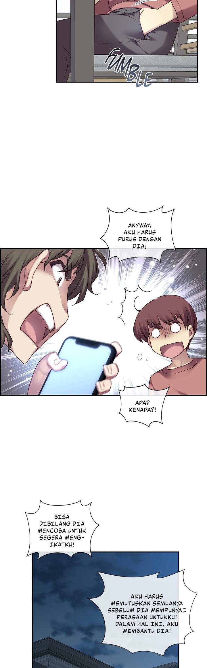 The Girlfriend Dice - Chapter 22 27