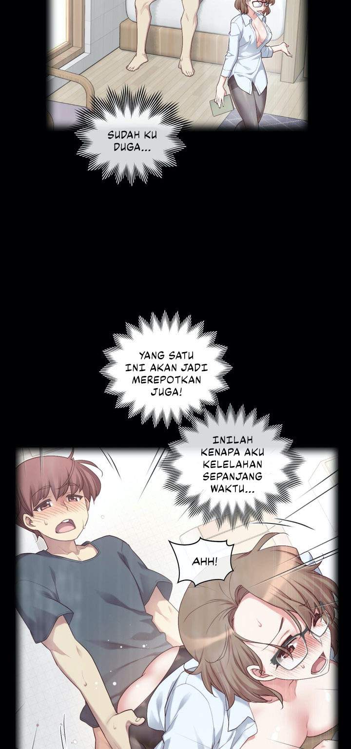 The Girlfriend Dice - Chapter 22 109