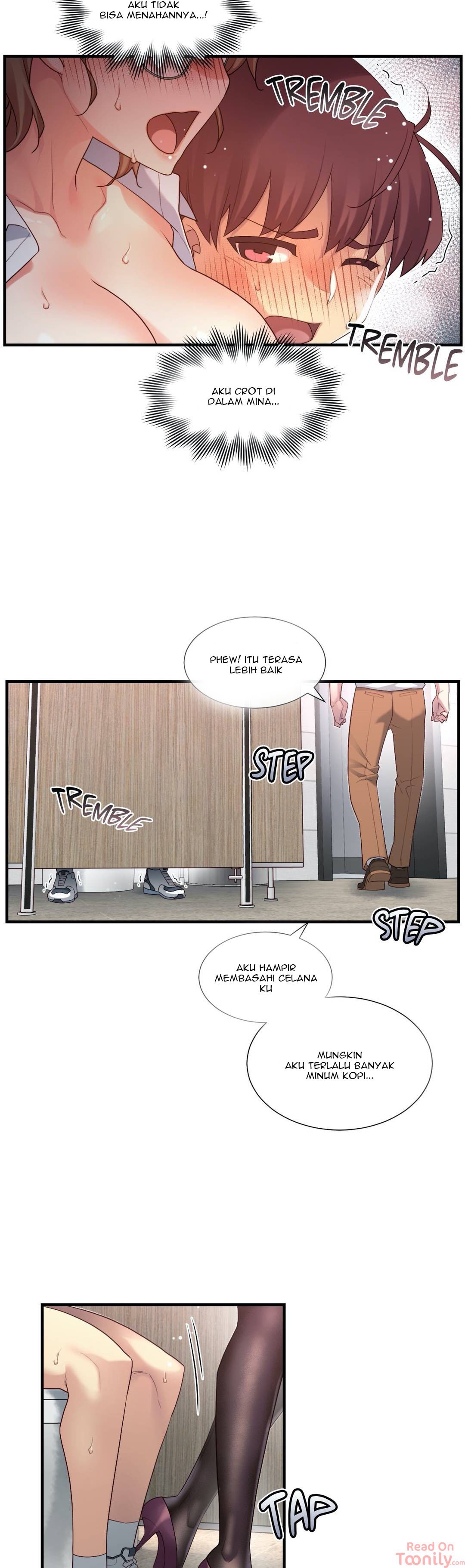 The Girlfriend Dice - Chapter 22 344