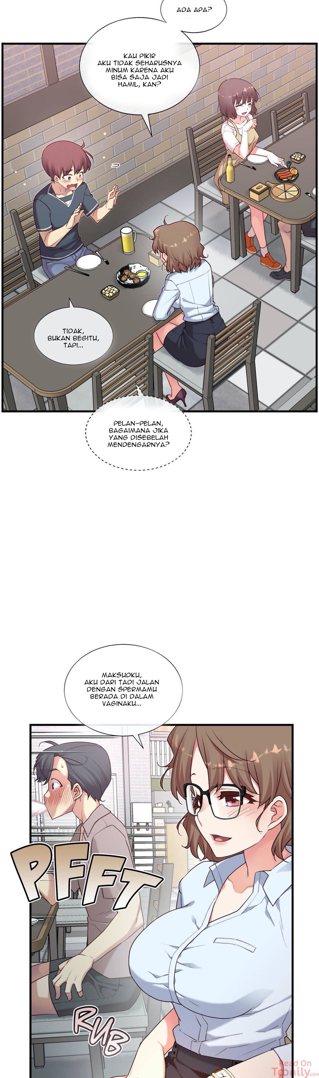 The Girlfriend Dice - Chapter 22 360