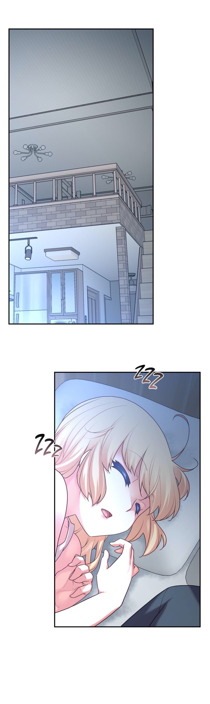 The Girlfriend Dice - Chapter 22 74