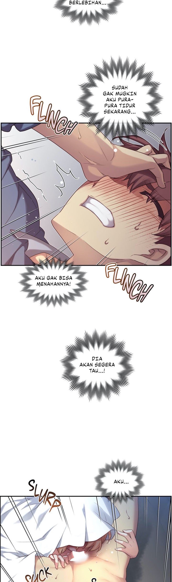The Girlfriend Dice - Chapter 22 194