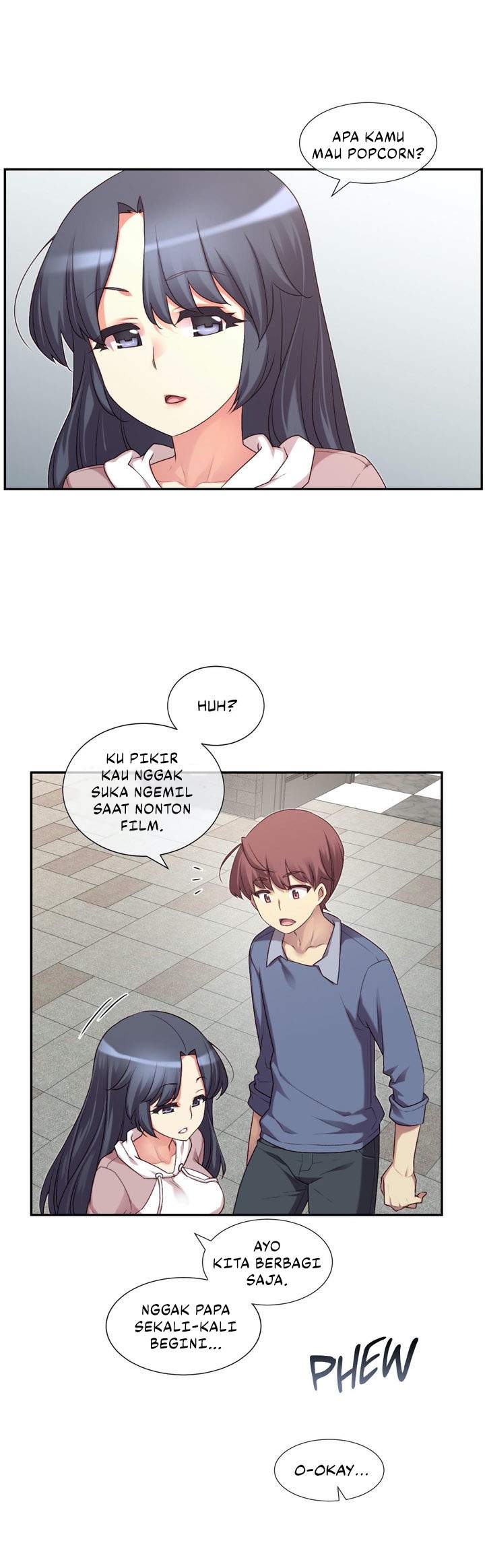 The Girlfriend Dice - Chapter 22 120