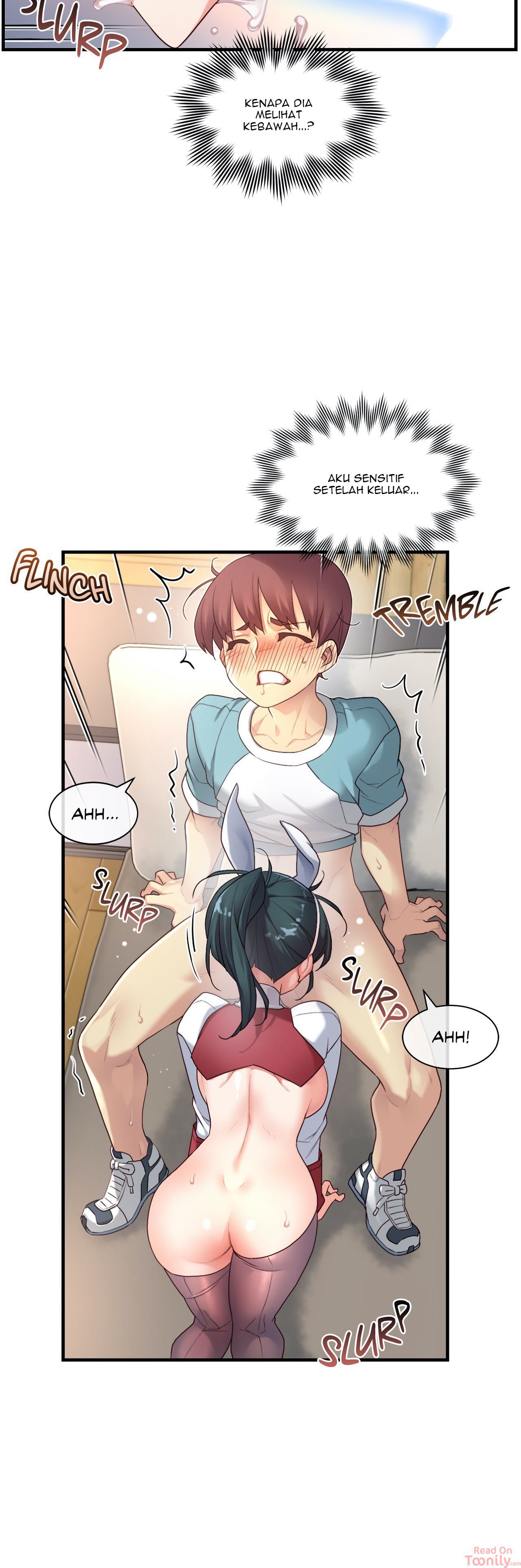 The Girlfriend Dice - Chapter 57 640