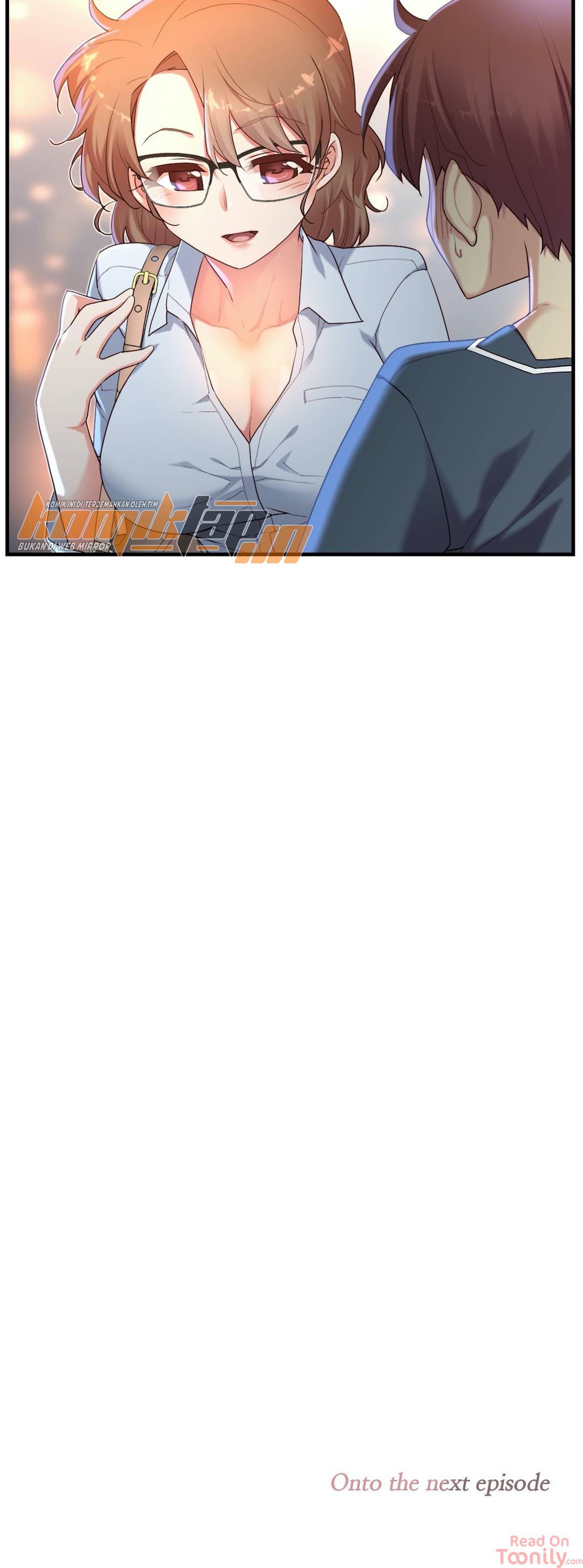 The Girlfriend Dice - Chapter 22 354