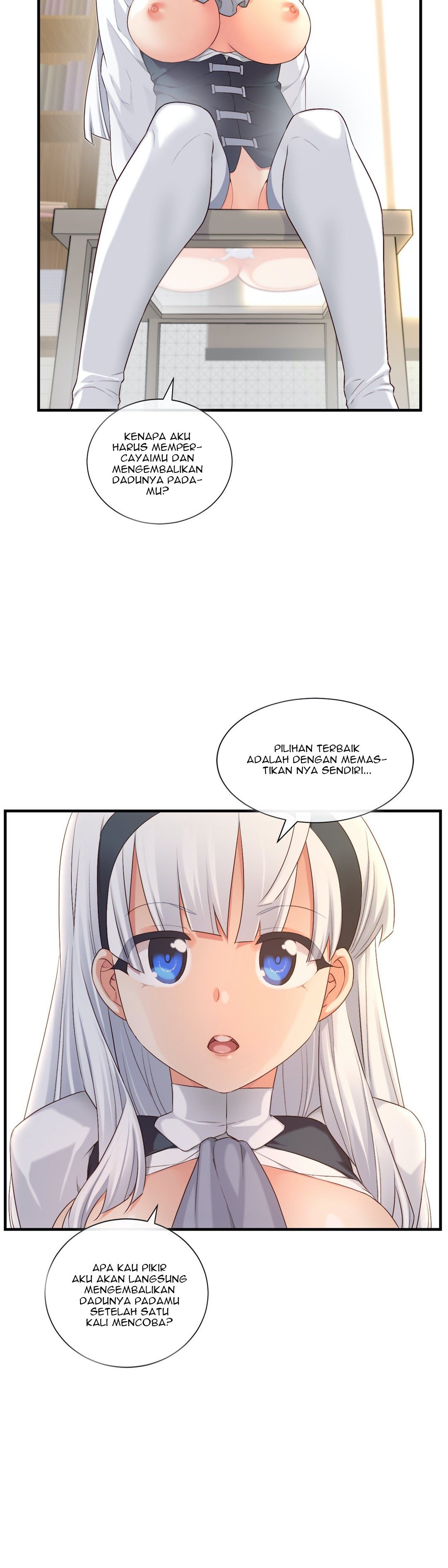 The Girlfriend Dice - Chapter 57 994