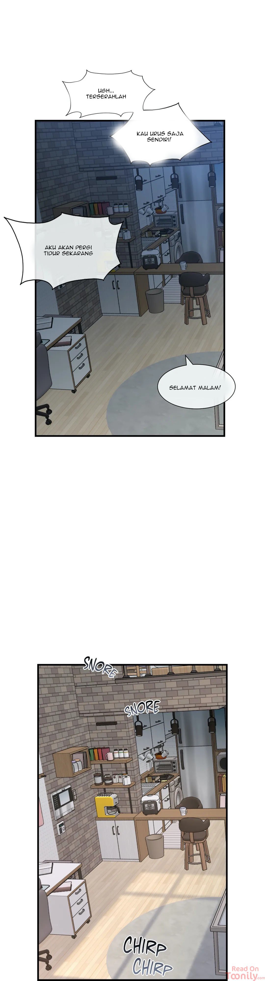 The Girlfriend Dice - Chapter 22 392