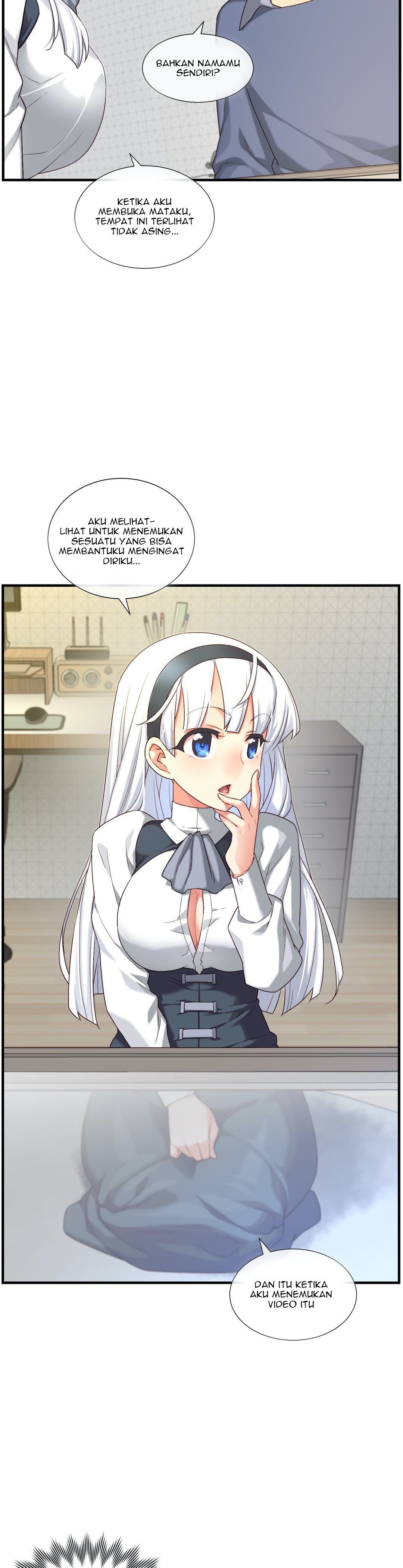 The Girlfriend Dice - Chapter 57 946