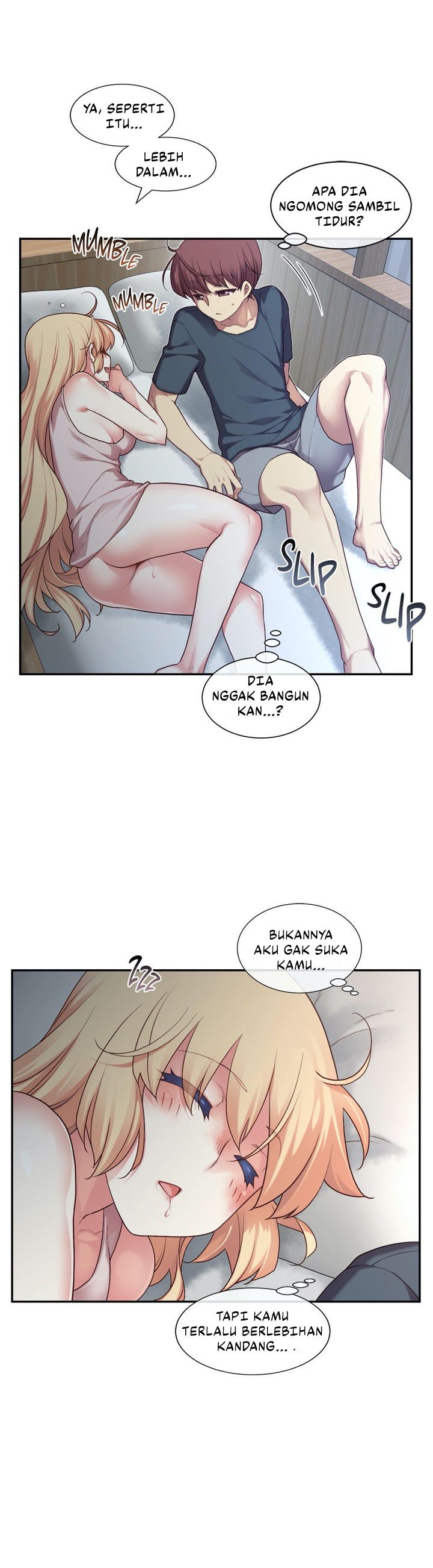 The Girlfriend Dice - Chapter 22 79