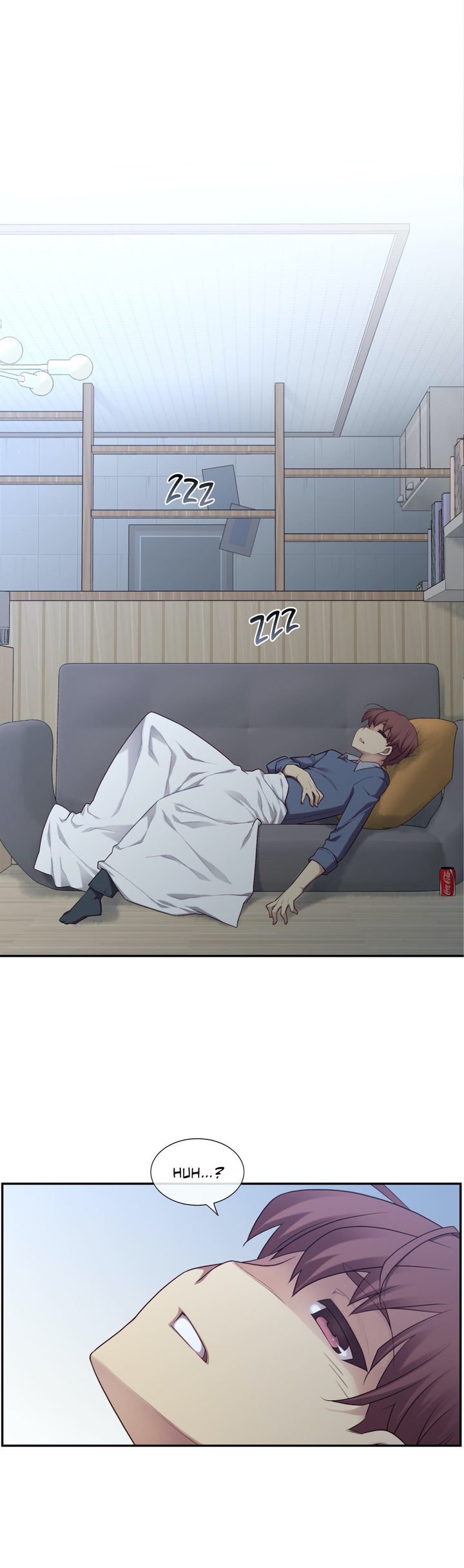The Girlfriend Dice - Chapter 22 176