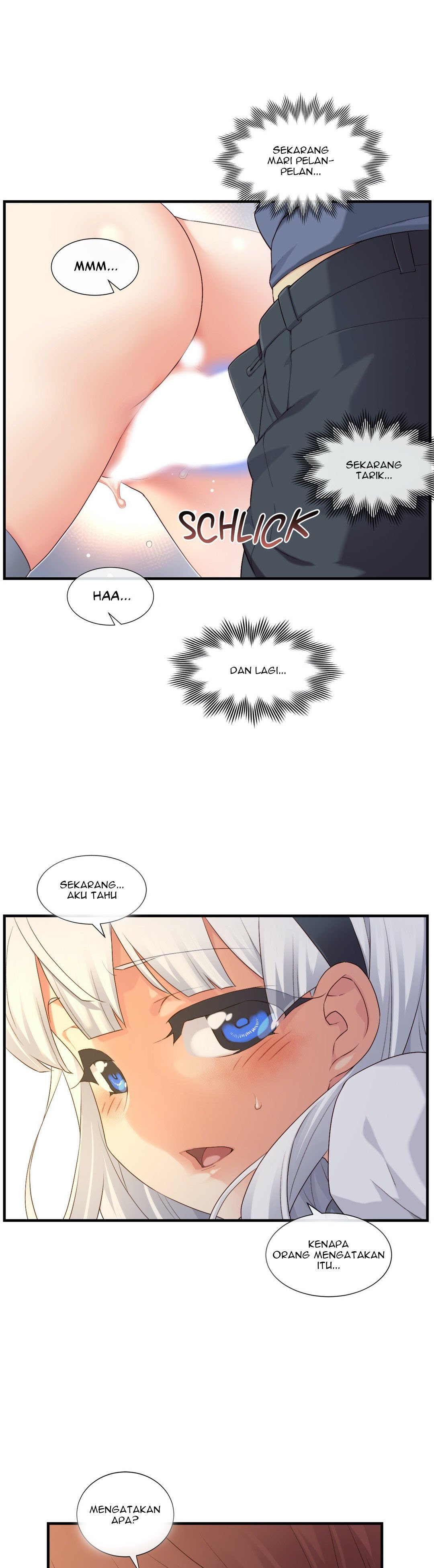 The Girlfriend Dice - Chapter 57 984